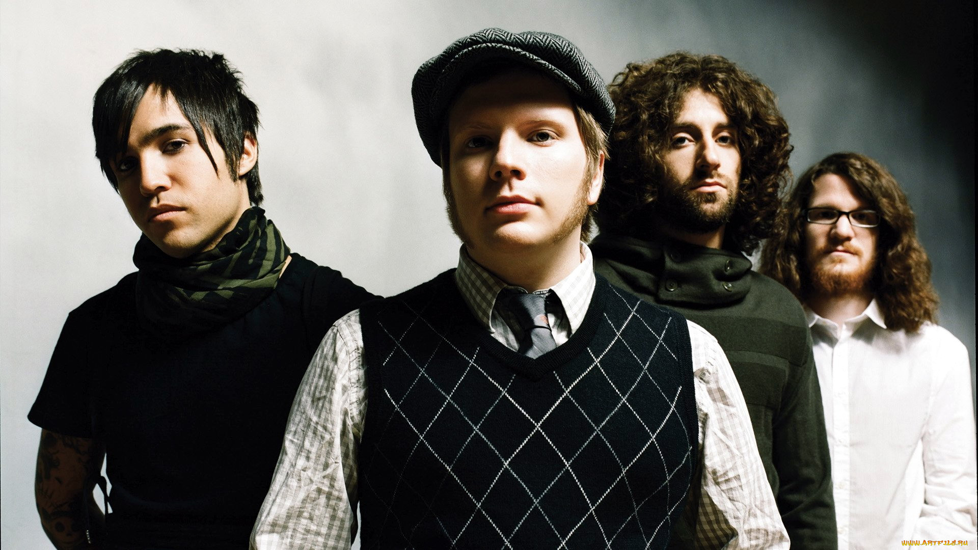 , fall out boy, 